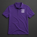 Custom Unisex Polo