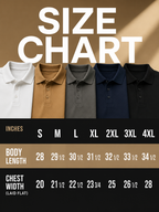 Custom Unisex Polo